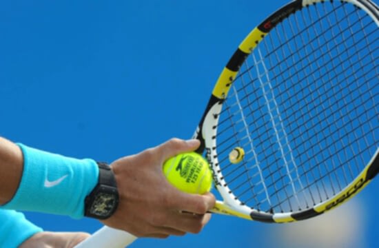 antalya tenis dersi